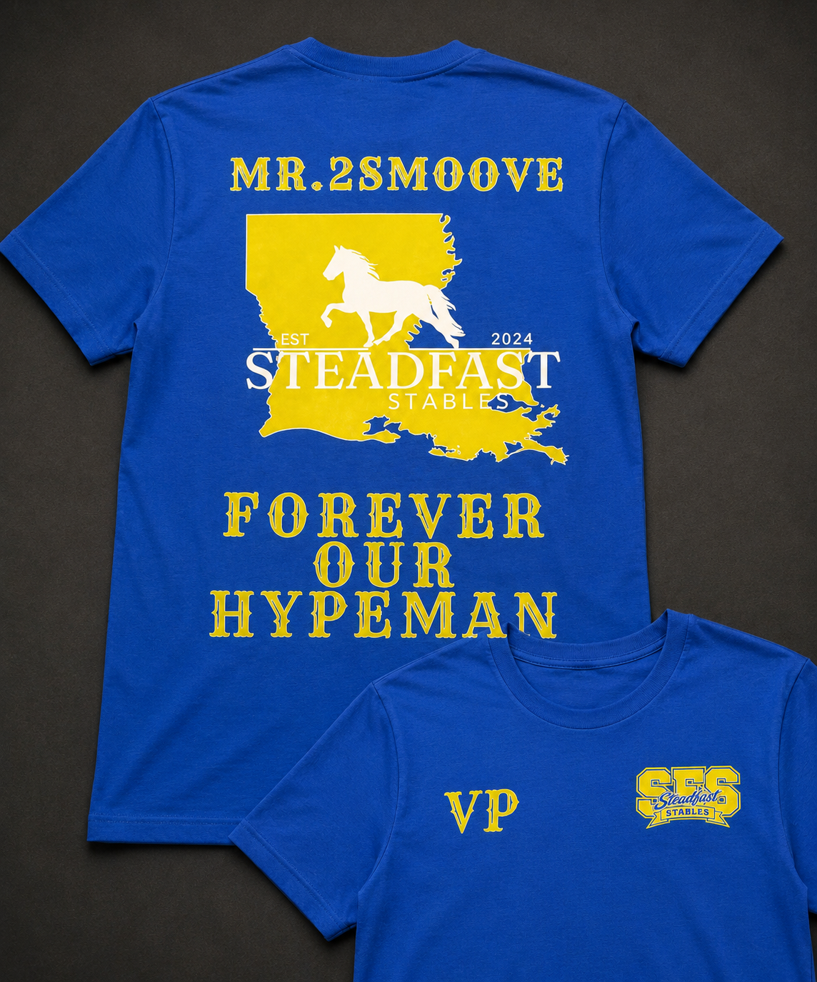 Custom T-Shirts