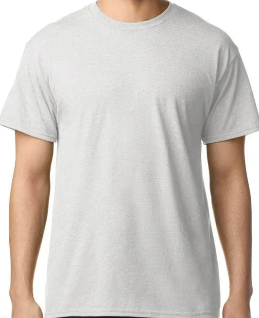 Custom Crew Neck T-Shirt